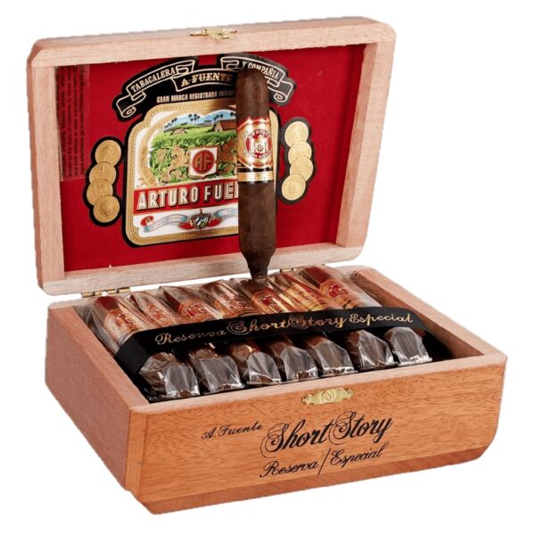 Arturo Fuente Hemingway Short Story Natural (4.0" x 49)