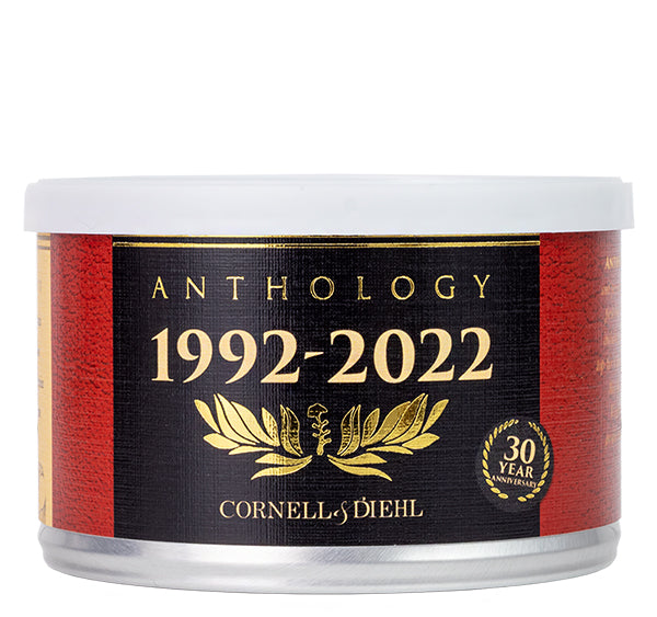 Cornell & Diehl Anthology 1992-2022 2oz
