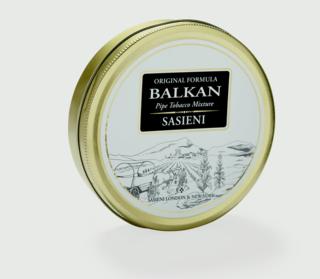 Balkan Sasieni Tin 1.75oz