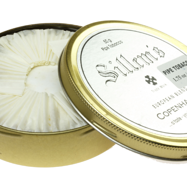 Sillem's Copenhagen 50g