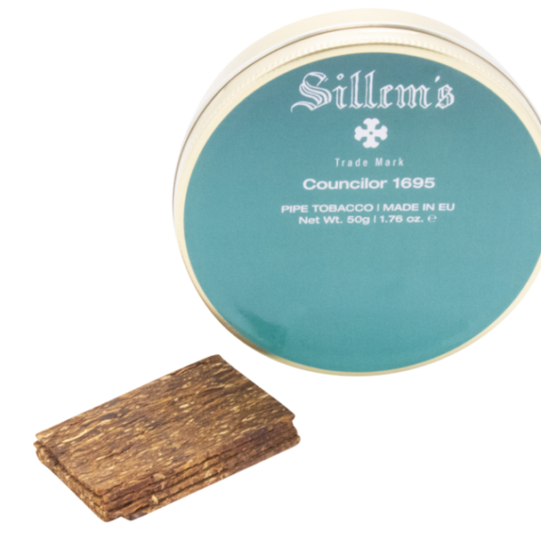 Sillem's Councilor 1695 50g