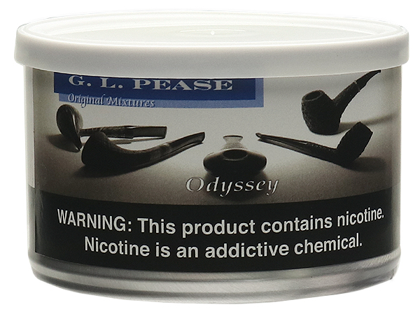 G. L. Pease Odyssey 2oz