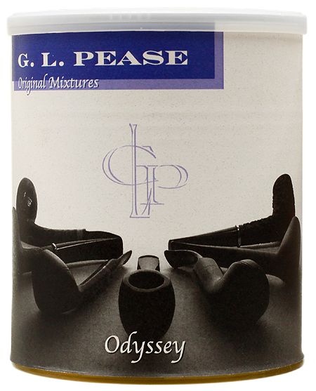 G. L. Pease Odyssey 8oz