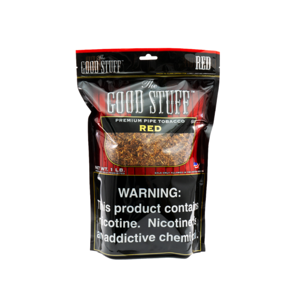 Good Stuff Red Full Flavor 16oz