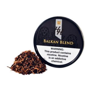 Mac Baren HH Balkan Blend 1.75oz
