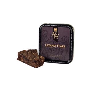Mac Baren HH Latakia Flake 3.5oz