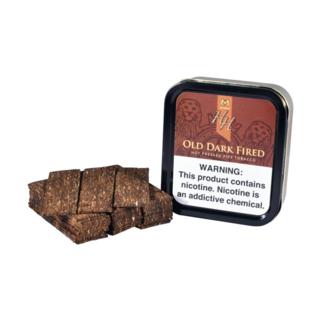 Mac Baren HH Old Dark Fired 3.5oz