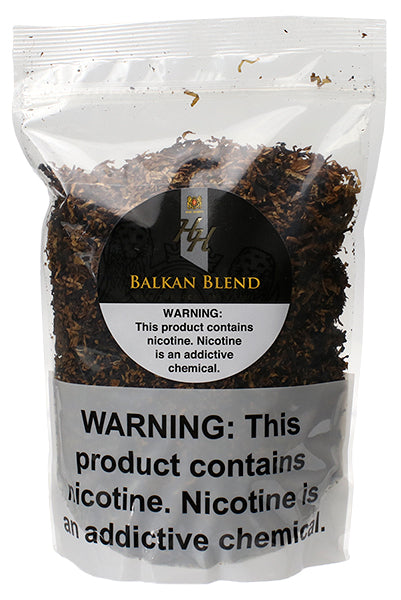 Mac Baren HH Balkan Blend 16oz