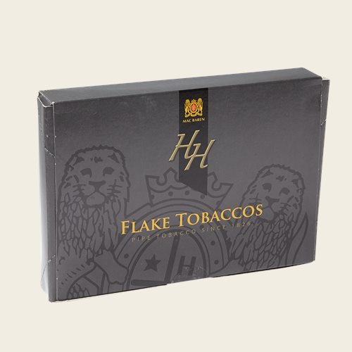 Mac Baren HH Latakia Flake 16oz