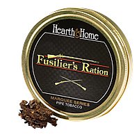 Hearth & Home Fusilier's Ration 1.75oz