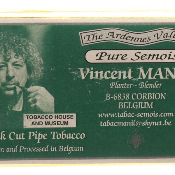 Tabac De La Semois La Brumeuse 3.5oz