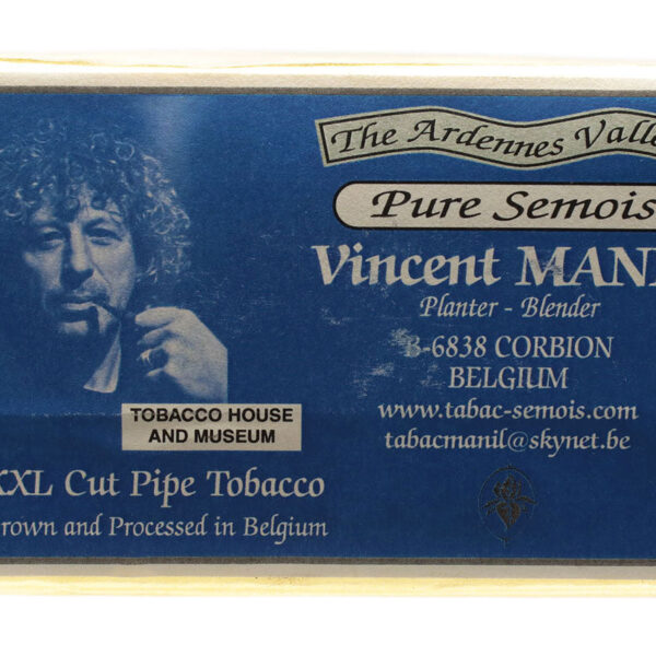 Tabac De La Semois La Volute 3.5oz