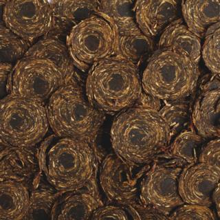 Peter Stokkebye PS-403 Luxury Bullseye Flake