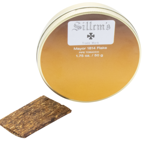 Sillem's Mayor 1814 50g