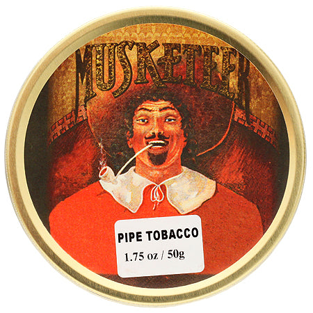 Sillem's Musketeer 50g