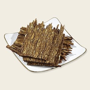 Newminster No. 400 Superior Navy Flake