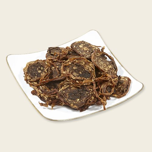 Newminster No. 403 Superior Round Slices