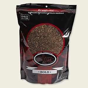 Ohm Bold Pipe Tobacco 16oz Bag