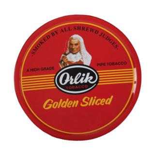 Orlik Golden Sliced 3.5oz