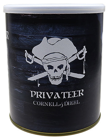 Cornell & Diehl Privateer 8oz