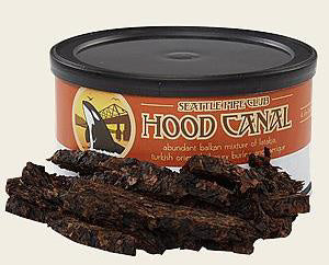 Seattle Pipe Club Hood Canal