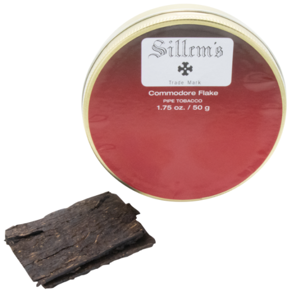 Sillem's Commodore 50g