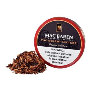 Mac Baren Solent 3.5oz