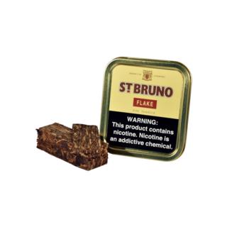 St.Bruno Flake Tin 1.75oz