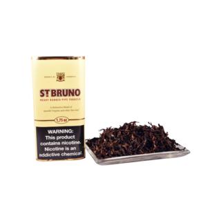 St.Bruno Ready Rubbed Pouch 1.75oz