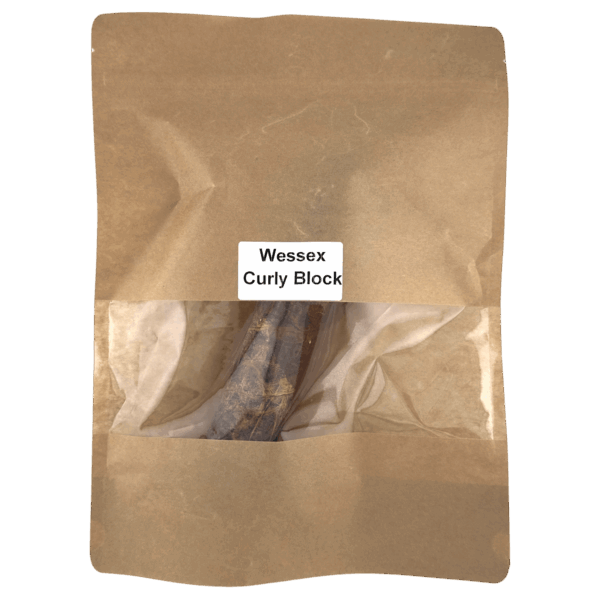 Wessex Curly Block 9.7oz