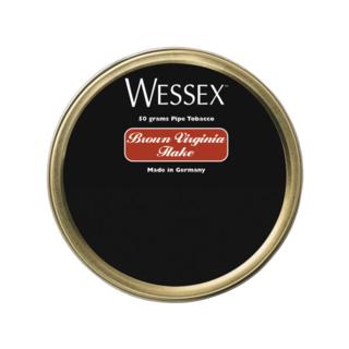 Wessex Brown Virginia Flake 1.75oz