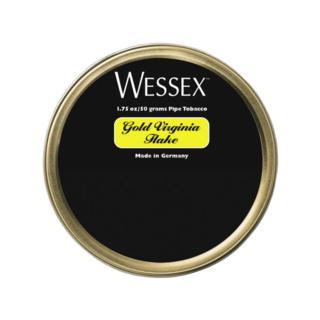 Wessex Gold Virginia Flake 1.75oz