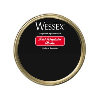 Wessex Red Virginia Flake 1.75oz