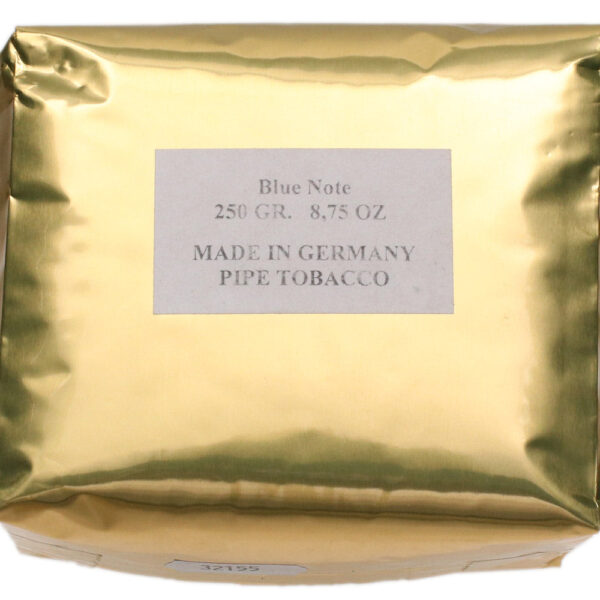 Dan Tobacco Blue Note 250g