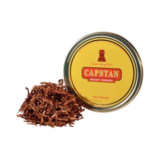 Capstan Gold Ready Rubbed 1.75oz