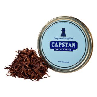 Capstan Original Ready Rubbed 1.75oz