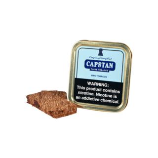 Capstan Original Flake 1.75oz