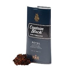 Captain Black Pouch Royal 1.5oz