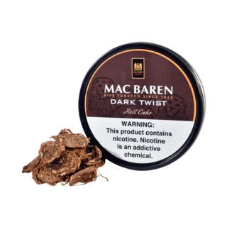 Mac Baren Dark Twist 3.5oz