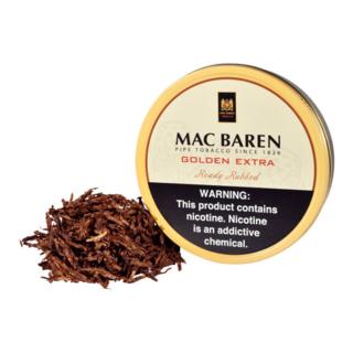 Mac Baren Golden Extra 3.5oz