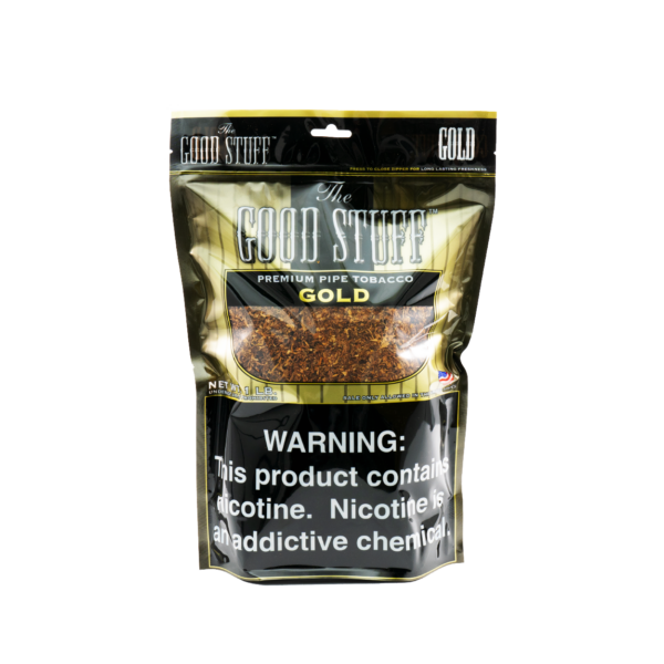 Good Stuff Gold 16oz