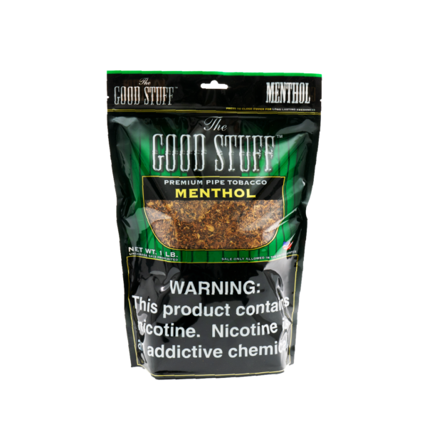 Good Stuff Menthol 16oz