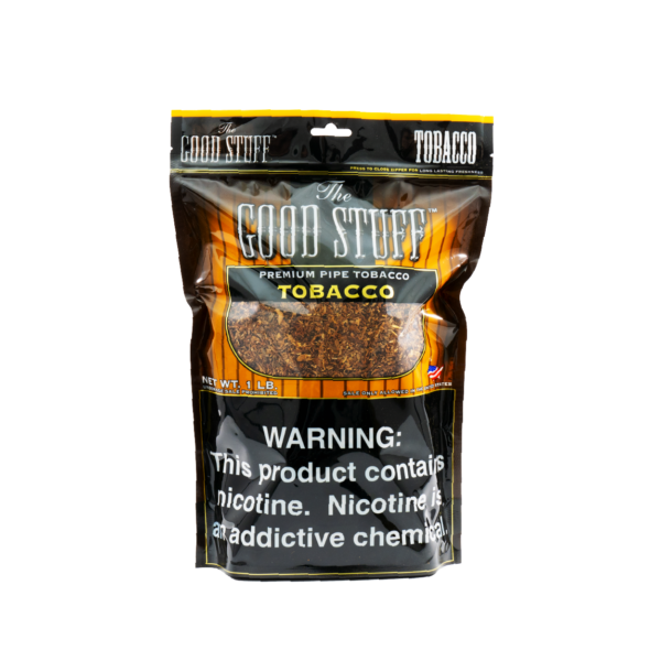 Good Stuff Natural 16oz