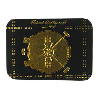 McConnell Relax 3.5oz