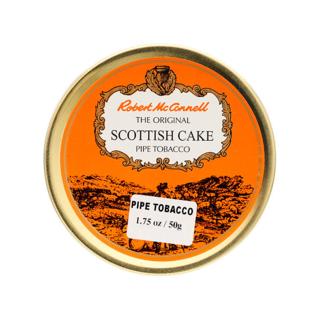 McConnell Scottish Cake 1.76oz