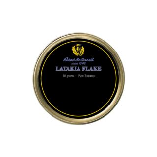 McConnell Latakia Flake 1.76oz