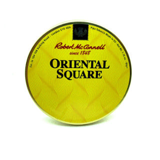 McConnell Oriental Square 1.76oz