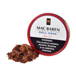 Mac Baren Roll Cake 3.5oz