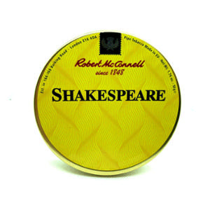 McConnell Shakespeare 1.76oz