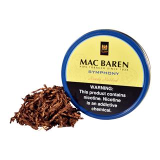Mac Baren Symphony 3.5oz
